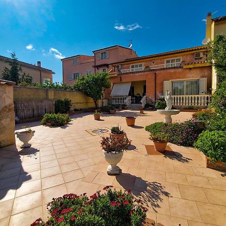 Murphy Holiday Homes - Residenza Nadia La Maddalena (Sassari) Exterior foto