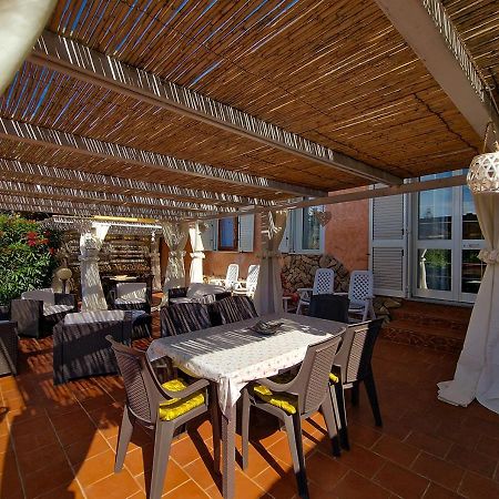 Murphy Holiday Homes - Residenza Nadia La Maddalena (Sassari) Exterior foto