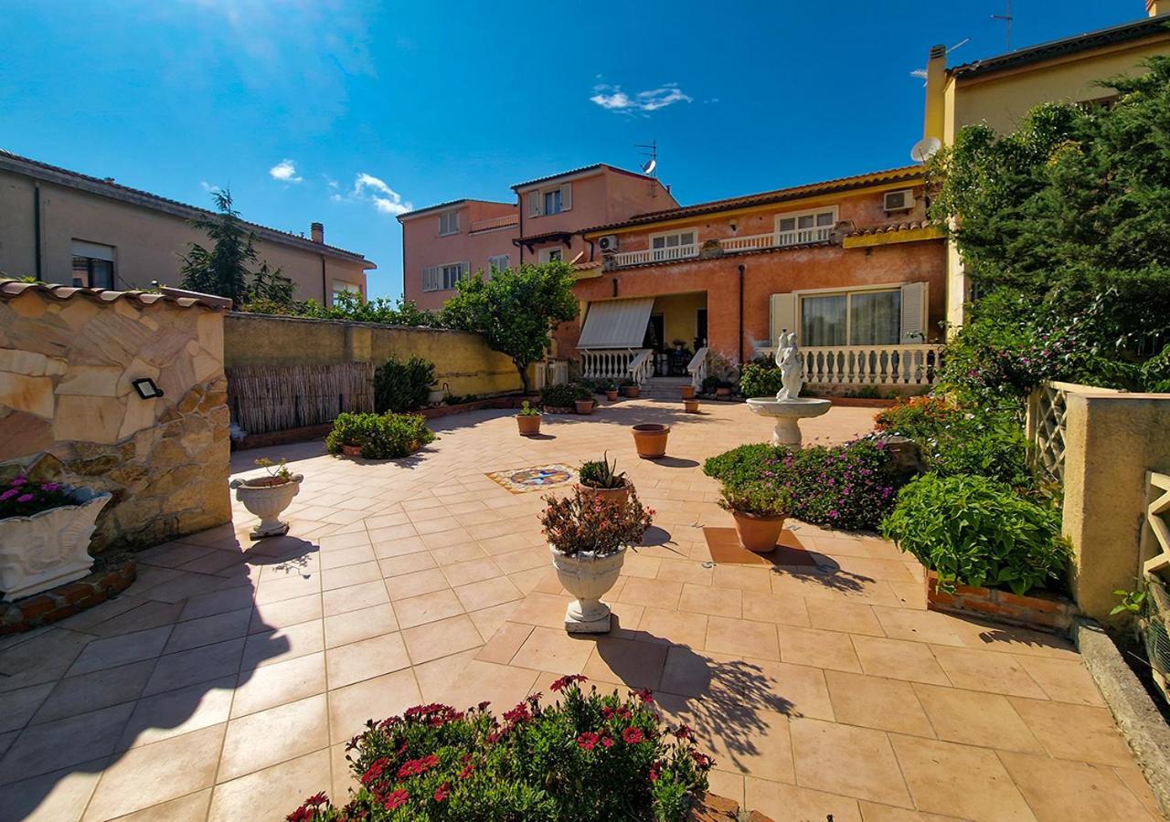 Murphy Holiday Homes - Residenza Nadia La Maddalena (Sassari) Exterior foto