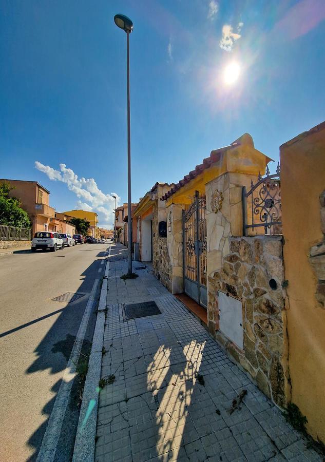 Murphy Holiday Homes - Residenza Nadia La Maddalena (Sassari) Exterior foto