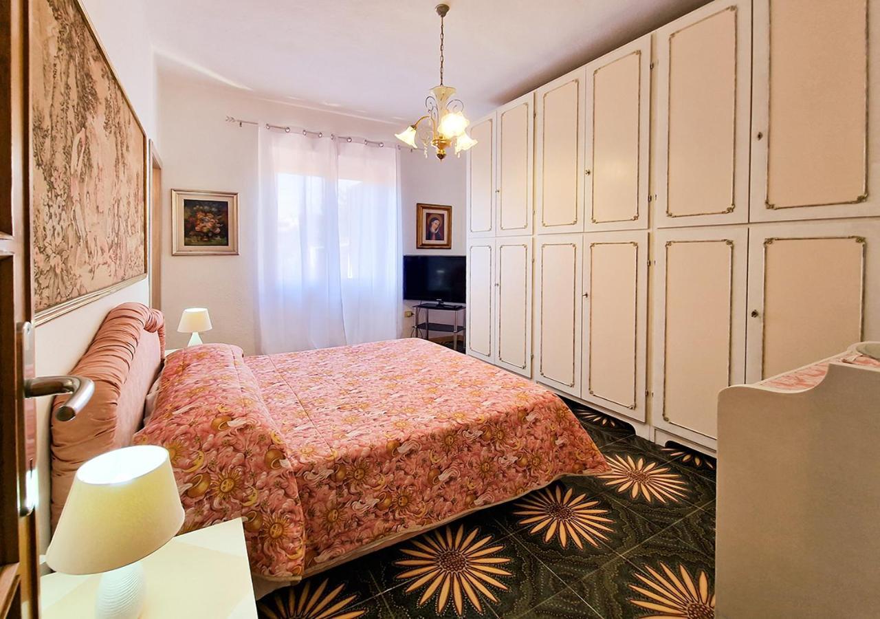 Murphy Holiday Homes - Residenza Nadia La Maddalena (Sassari) Exterior foto