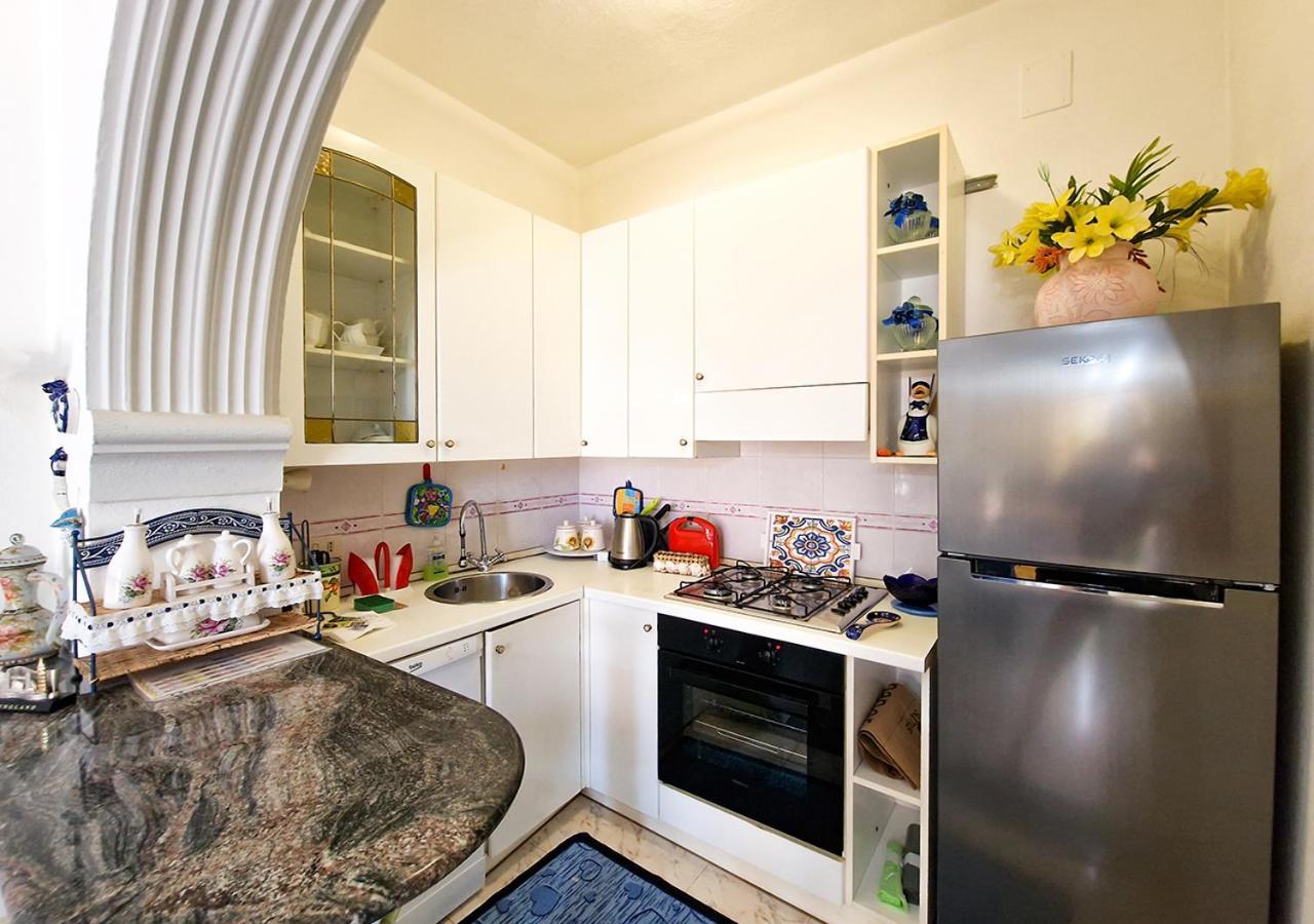 Murphy Holiday Homes - Residenza Nadia La Maddalena (Sassari) Exterior foto