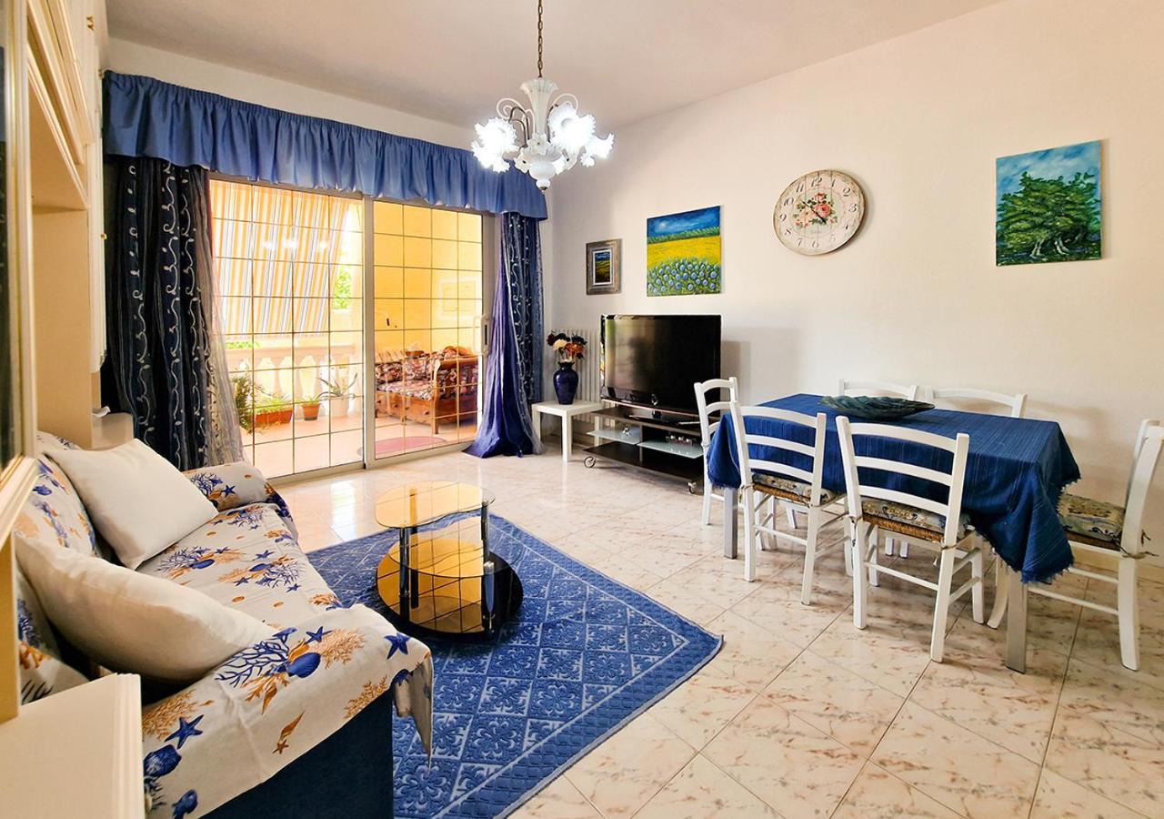 Murphy Holiday Homes - Residenza Nadia La Maddalena (Sassari) Exterior foto