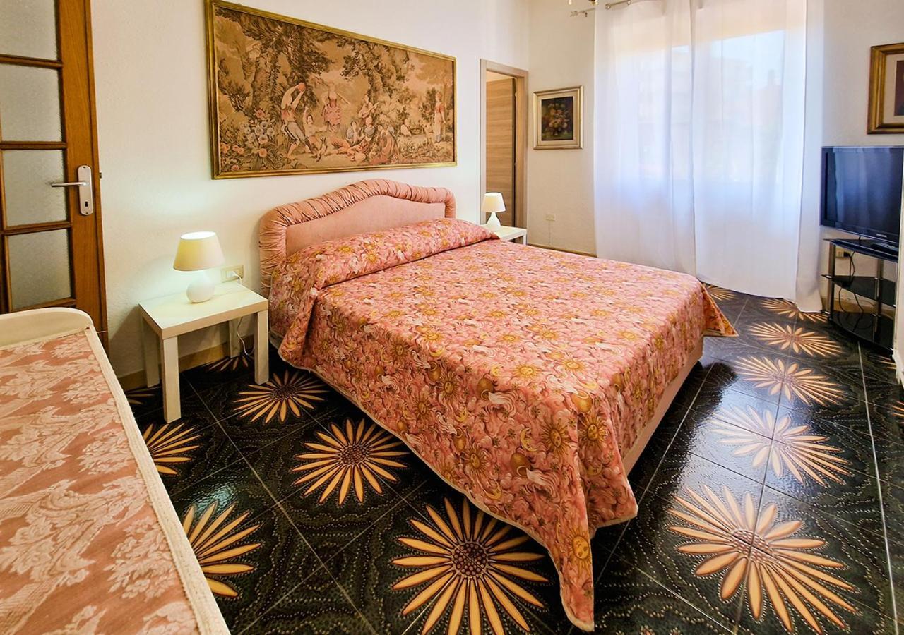 Murphy Holiday Homes - Residenza Nadia La Maddalena (Sassari) Exterior foto