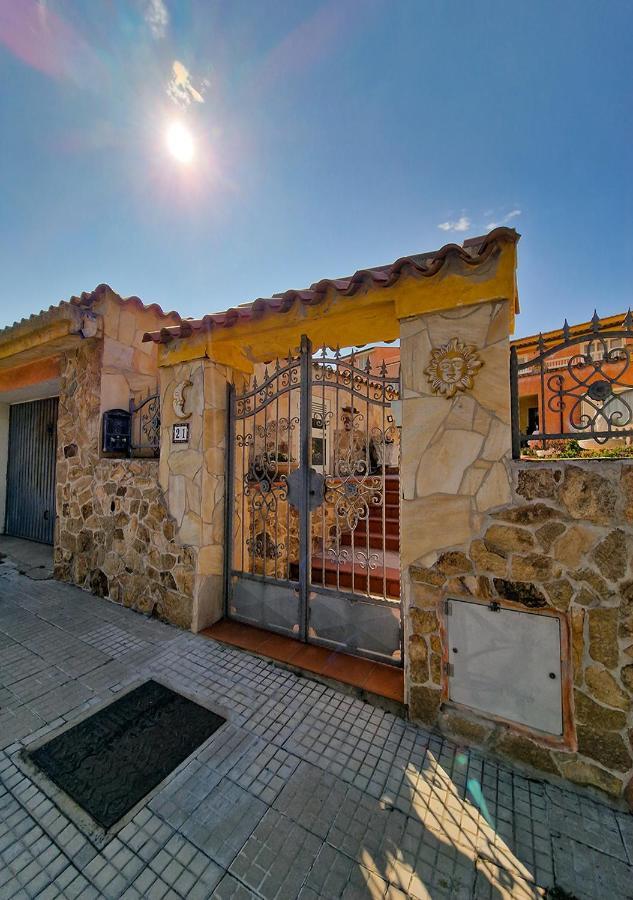 Murphy Holiday Homes - Residenza Nadia La Maddalena (Sassari) Exterior foto