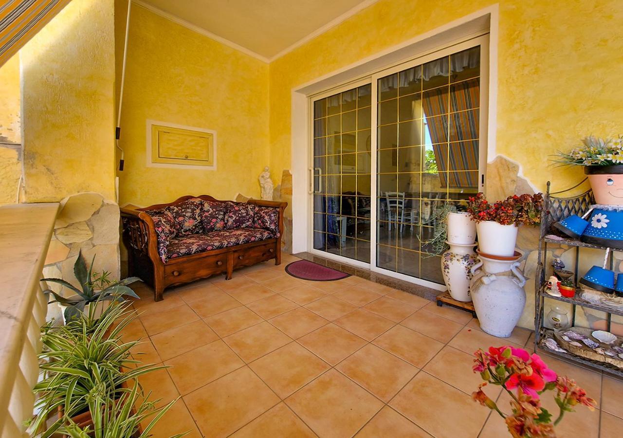 Murphy Holiday Homes - Residenza Nadia La Maddalena (Sassari) Exterior foto