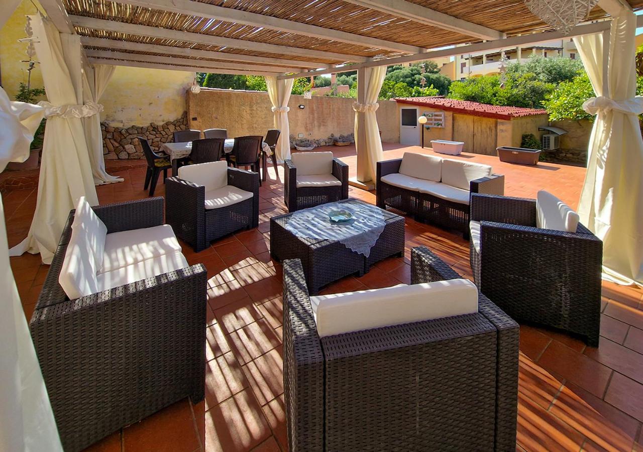 Murphy Holiday Homes - Residenza Nadia La Maddalena (Sassari) Exterior foto