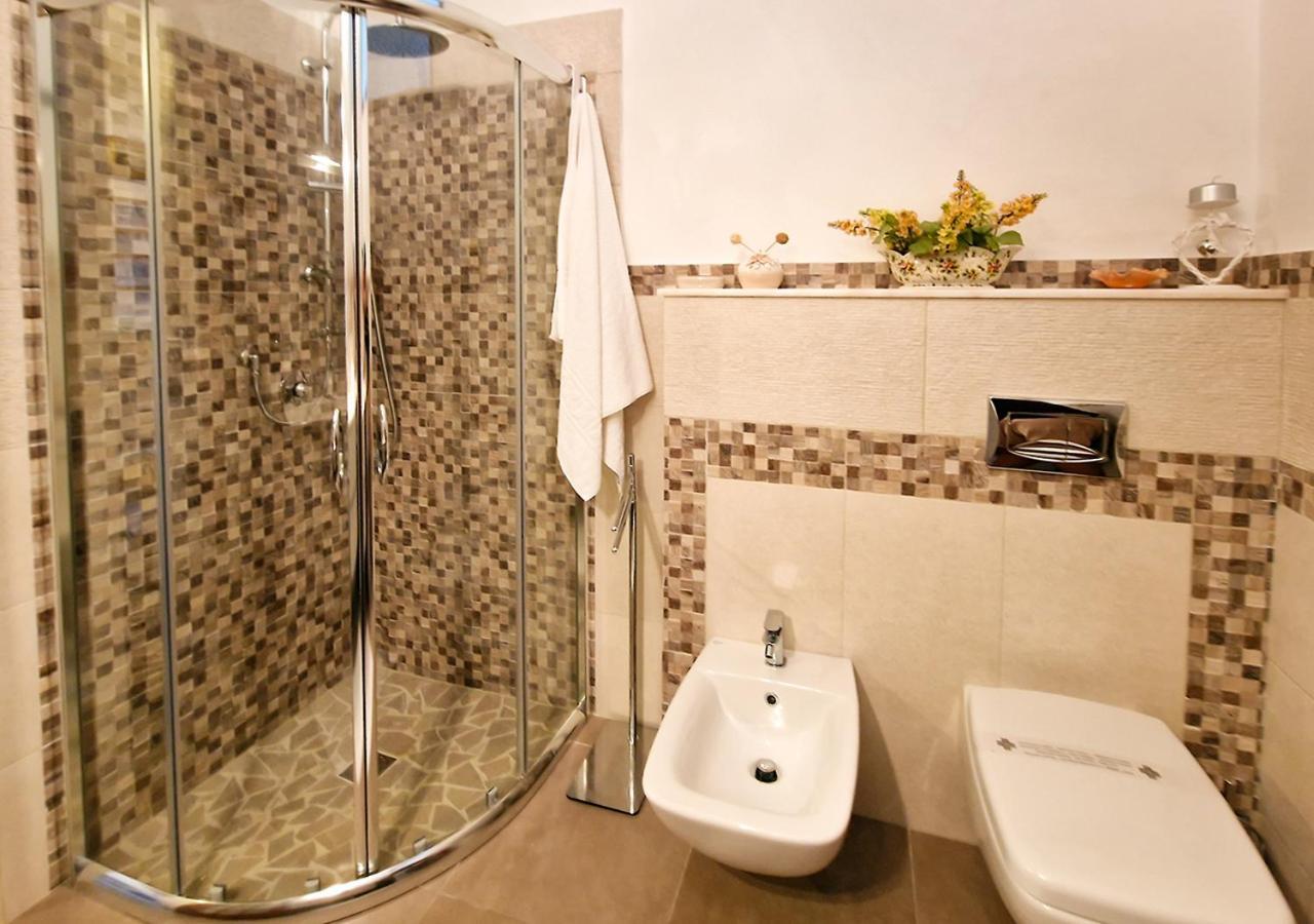 Murphy Holiday Homes - Residenza Nadia La Maddalena (Sassari) Exterior foto