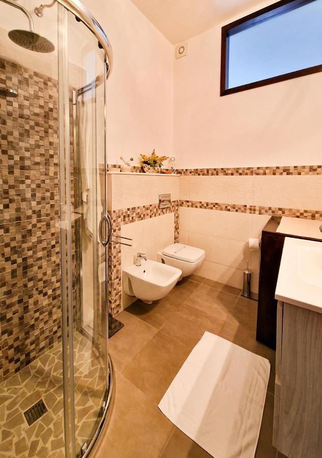 Murphy Holiday Homes - Residenza Nadia La Maddalena (Sassari) Exterior foto