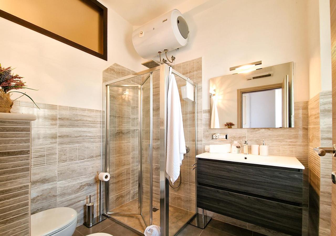 Murphy Holiday Homes - Residenza Nadia La Maddalena (Sassari) Exterior foto