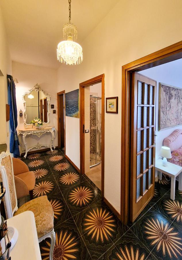 Murphy Holiday Homes - Residenza Nadia La Maddalena (Sassari) Exterior foto