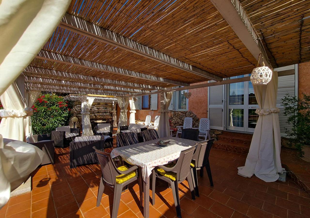 Murphy Holiday Homes - Residenza Nadia La Maddalena (Sassari) Exterior foto