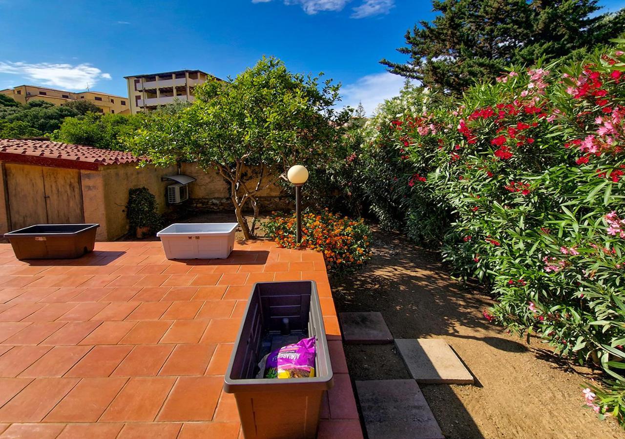 Murphy Holiday Homes - Residenza Nadia La Maddalena (Sassari) Exterior foto