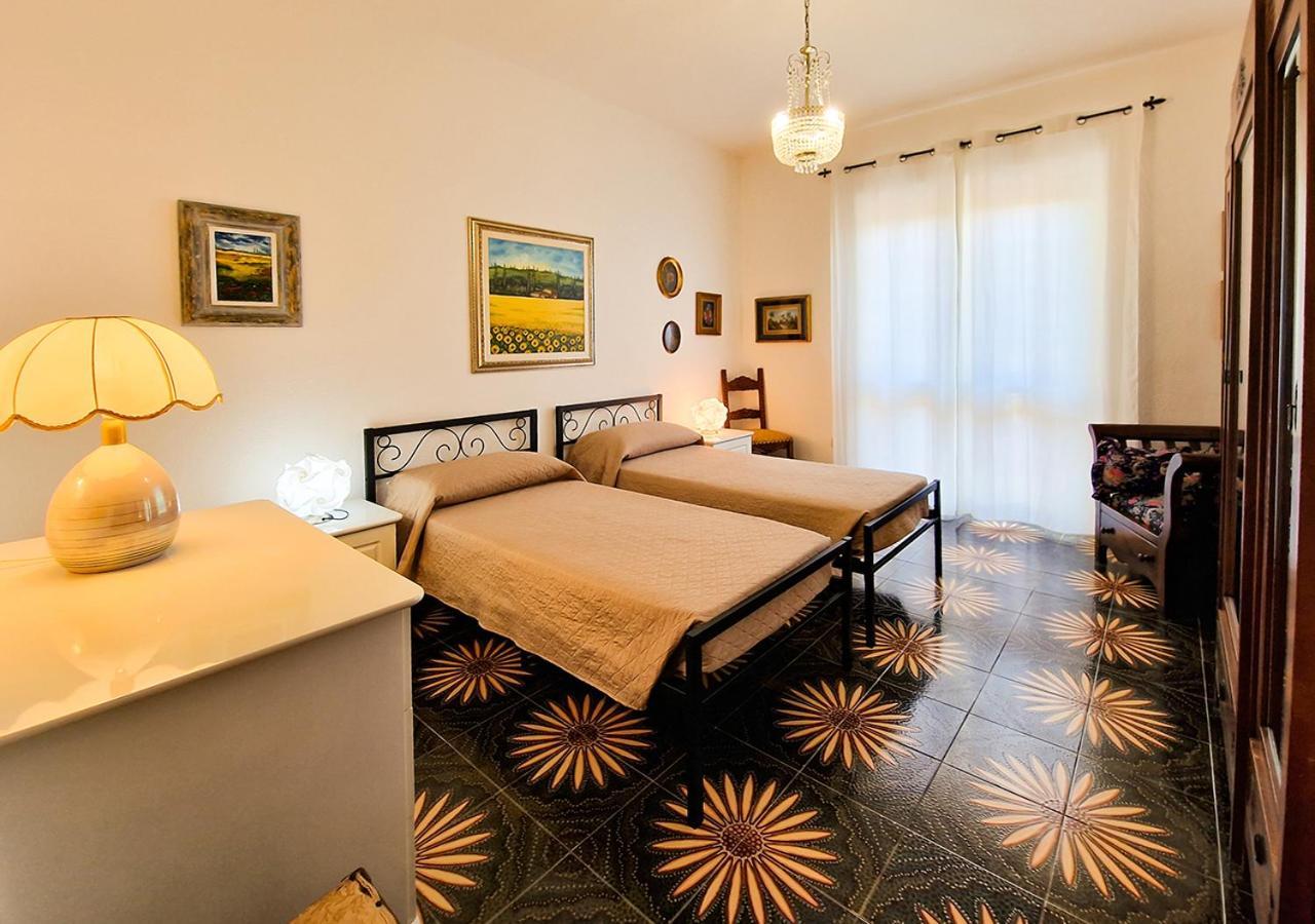 Murphy Holiday Homes - Residenza Nadia La Maddalena (Sassari) Exterior foto