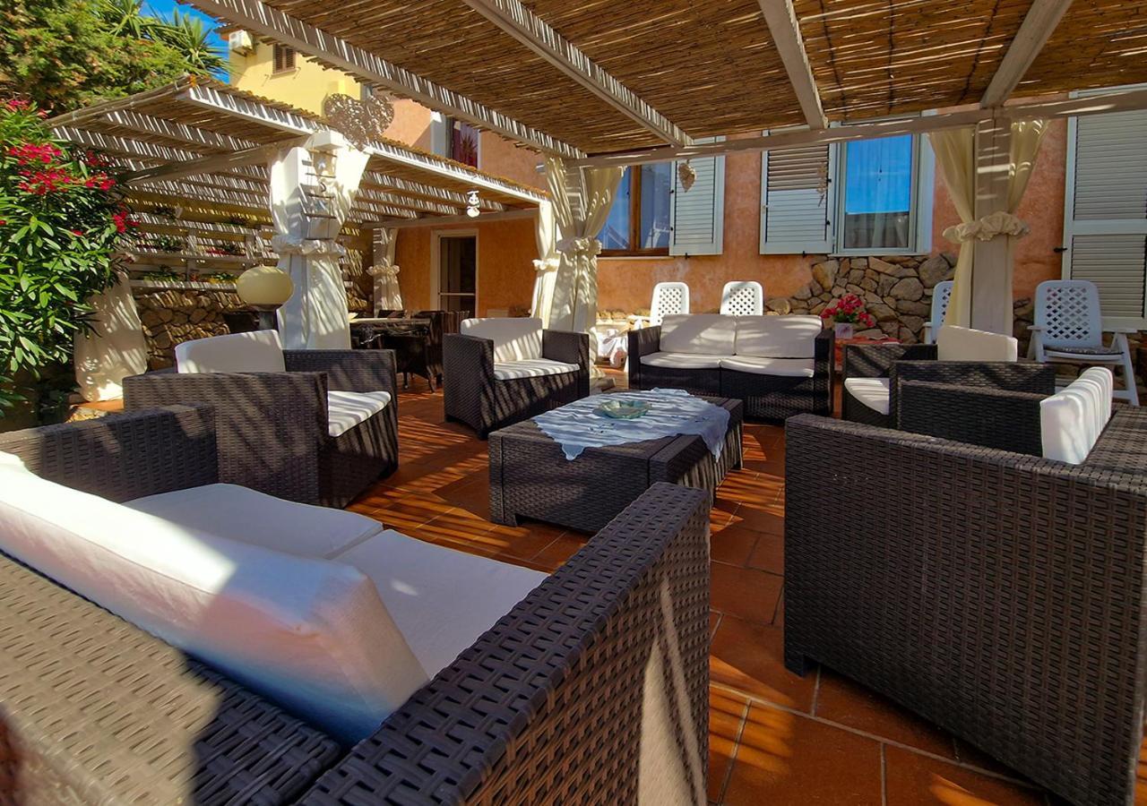 Murphy Holiday Homes - Residenza Nadia La Maddalena (Sassari) Exterior foto