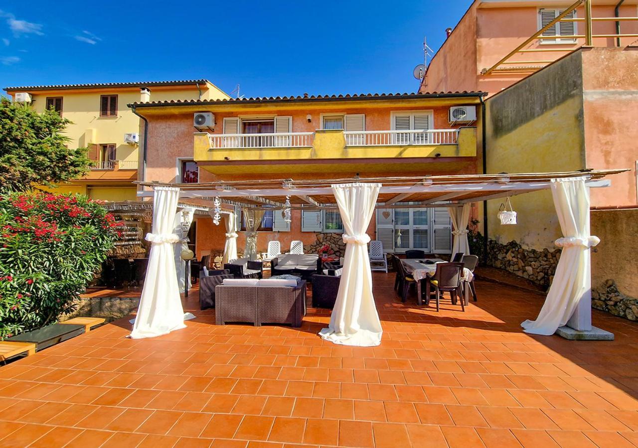 Murphy Holiday Homes - Residenza Nadia La Maddalena (Sassari) Exterior foto