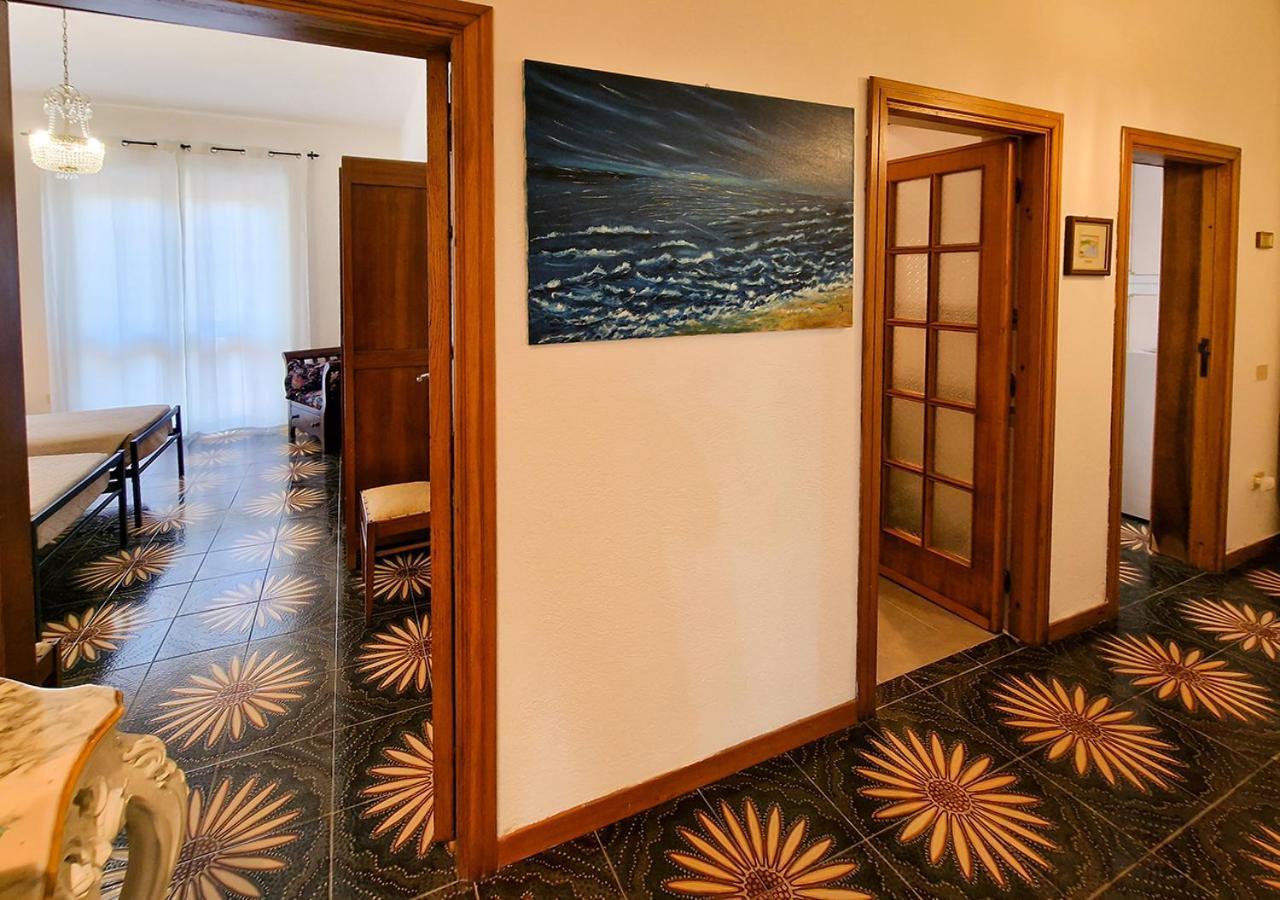 Murphy Holiday Homes - Residenza Nadia La Maddalena (Sassari) Exterior foto